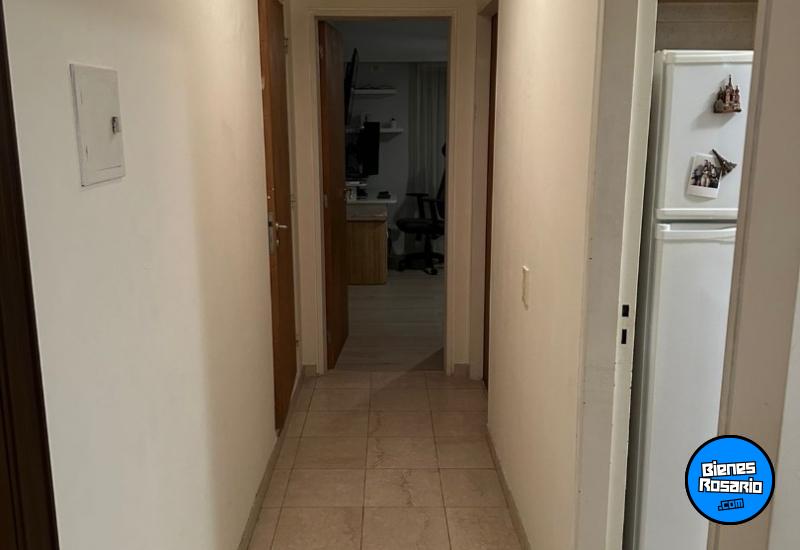 Departamentos - Rosario -  Alquiler