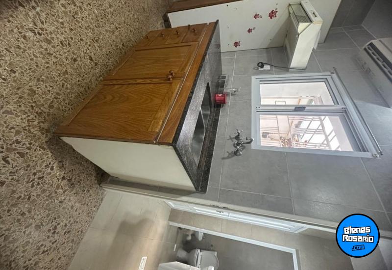 Casas - Rosario -  Alquiler