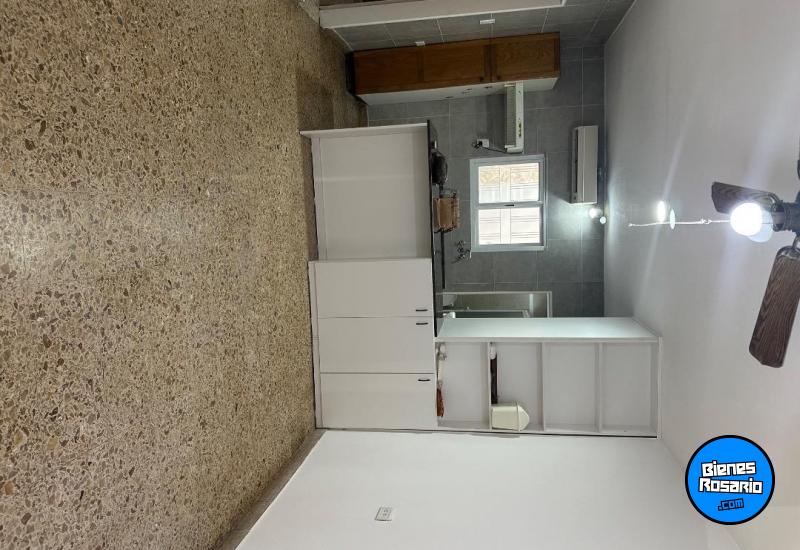 Casas - Rosario -  Alquiler