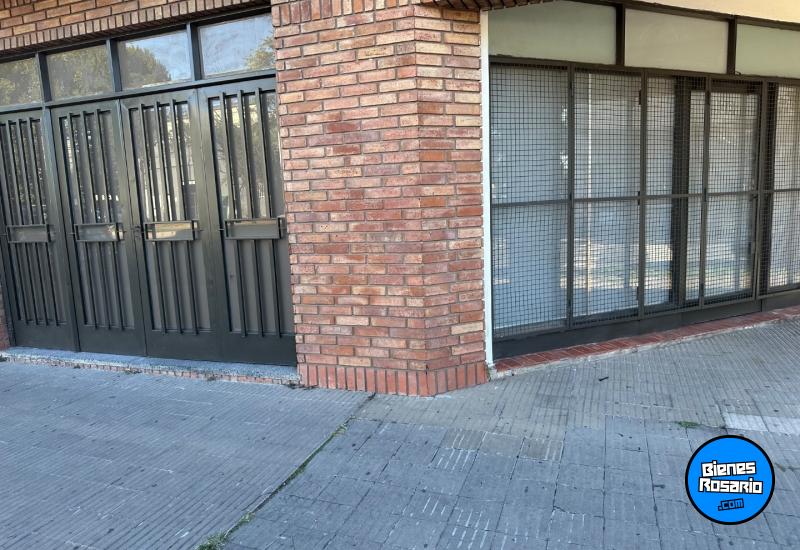 Casas - Rosario -  Alquiler