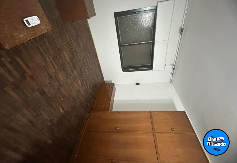 Casas - Rosario -  Alquiler