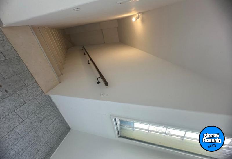 Casas - Rosario -  Alquiler