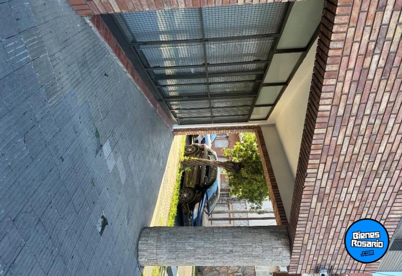 Casas - Rosario -  Alquiler