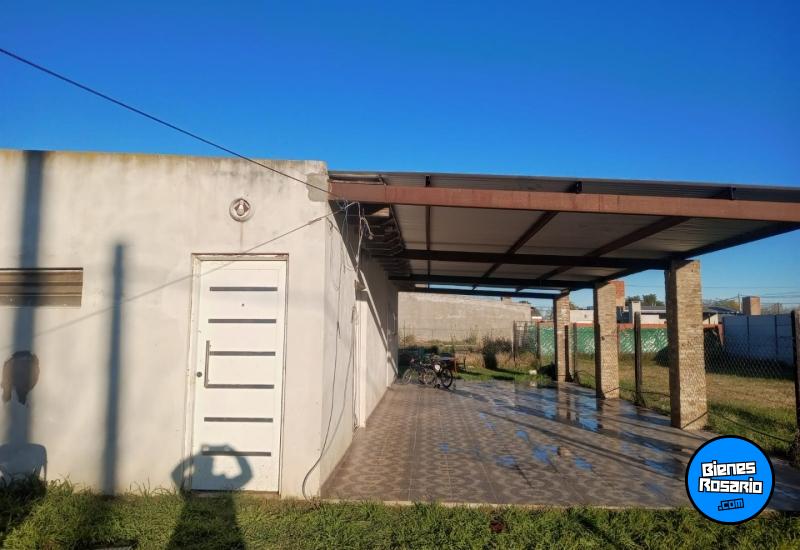 Casas - Rosario - Venta