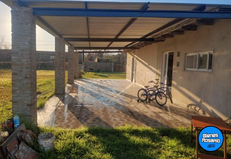 Casas - Rosario - Venta