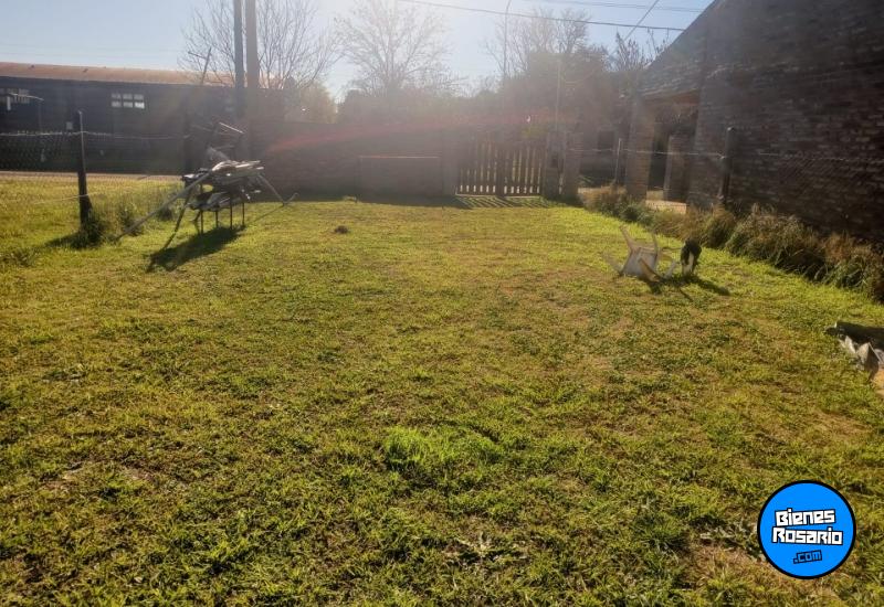 Casas - Rosario - Venta