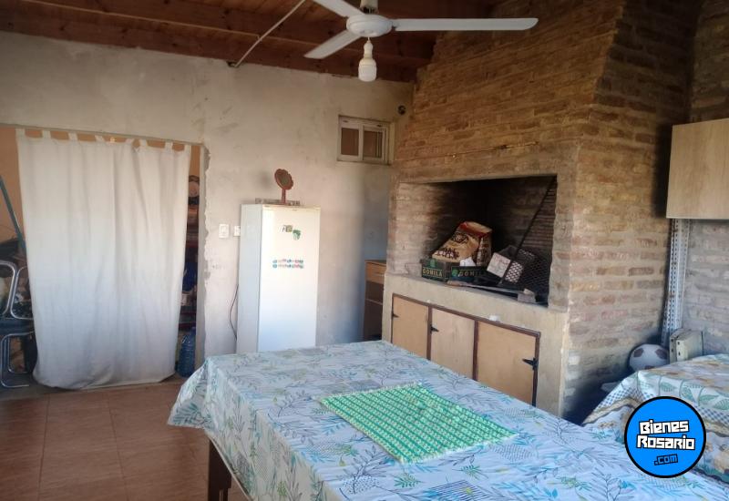 Casas - Rosario - Venta