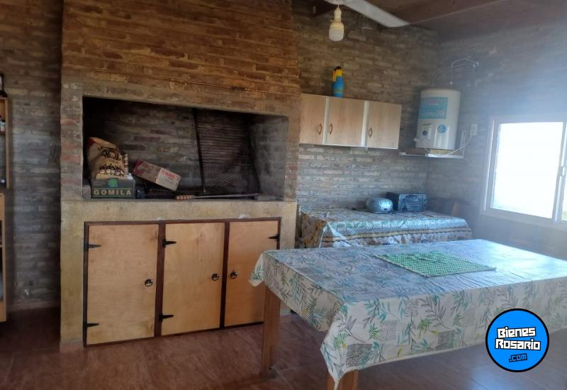 Casas - Rosario - Venta
