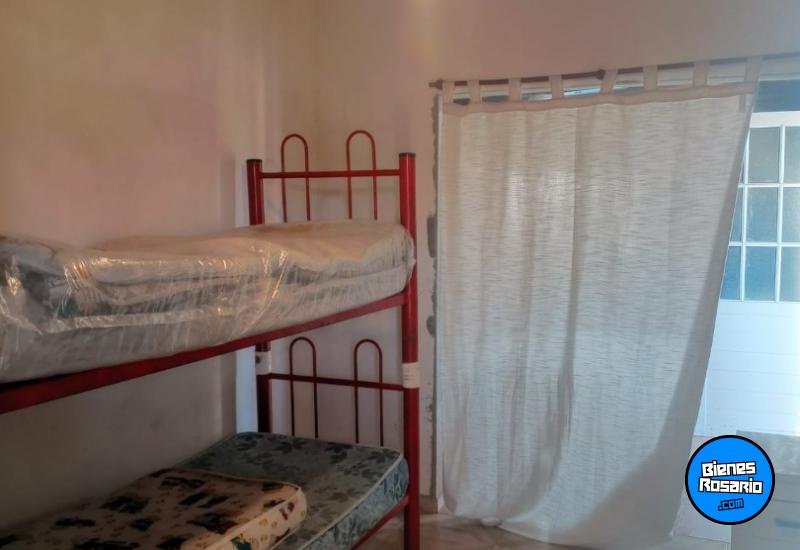Casas - Rosario - Venta