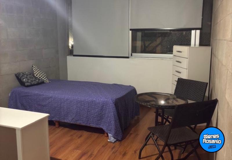 Departamentos - Rosario -  Alquiler
