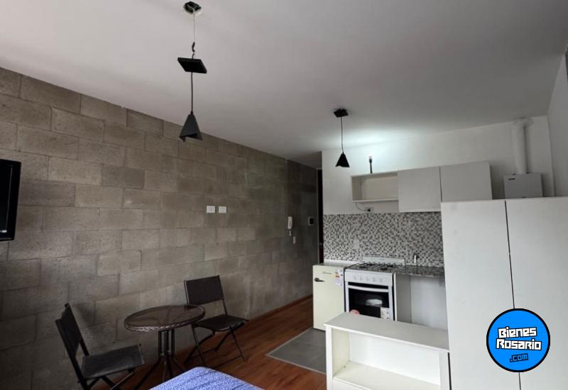 Departamentos - Rosario -  Alquiler