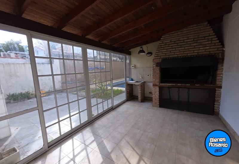 Casas - Rosario - Venta