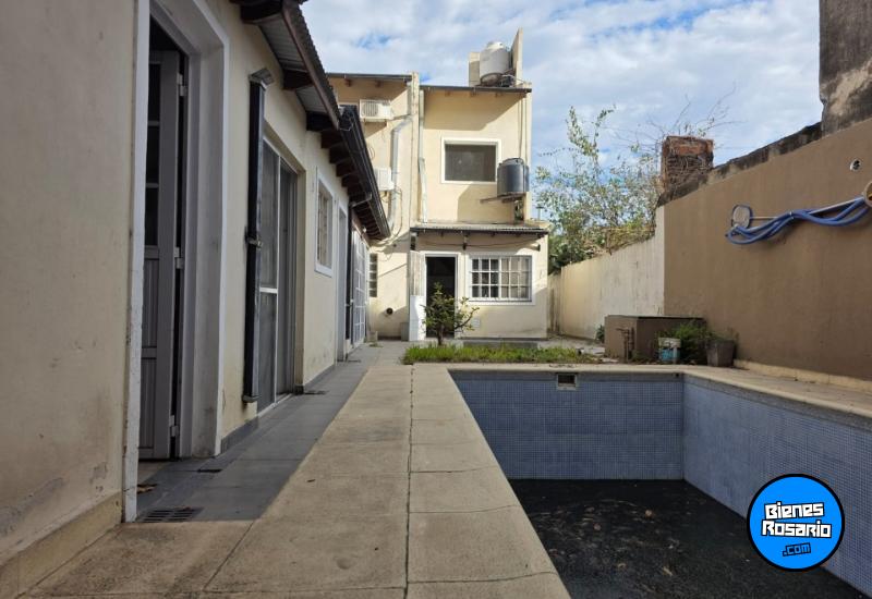 Casas - Rosario - Venta