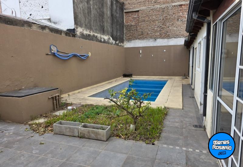 Casas - Rosario - Venta