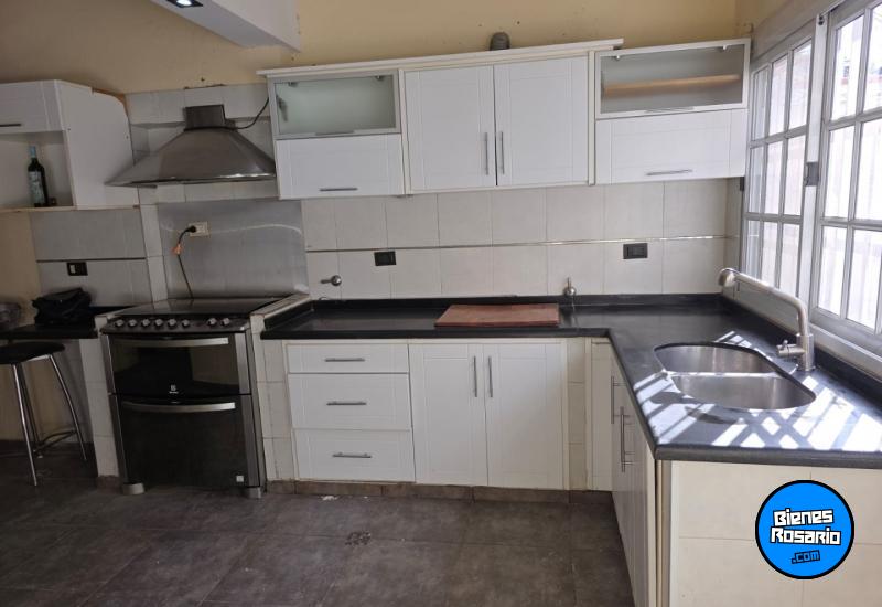 Casas - Rosario - Venta