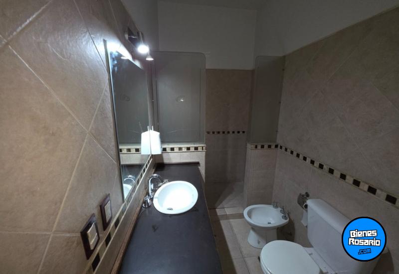 Casas - Rosario - Venta