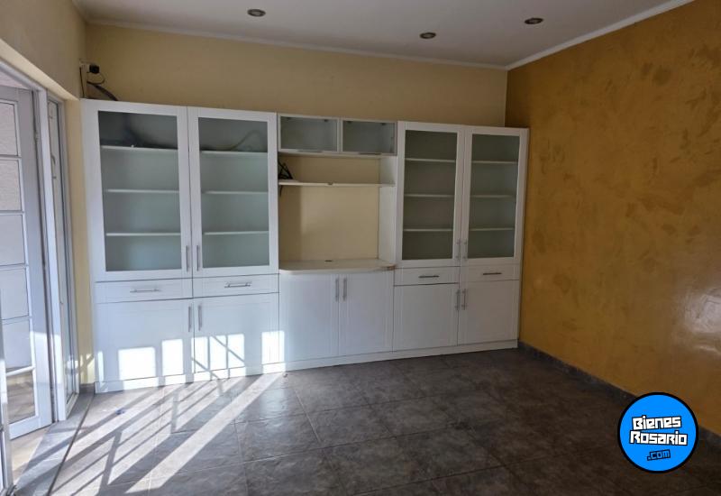 Casas - Rosario - Venta