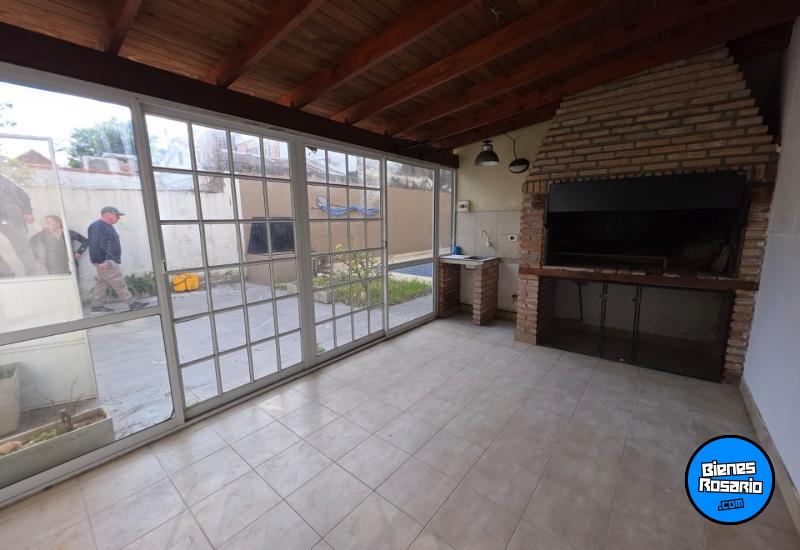 Casas - Rosario - Venta