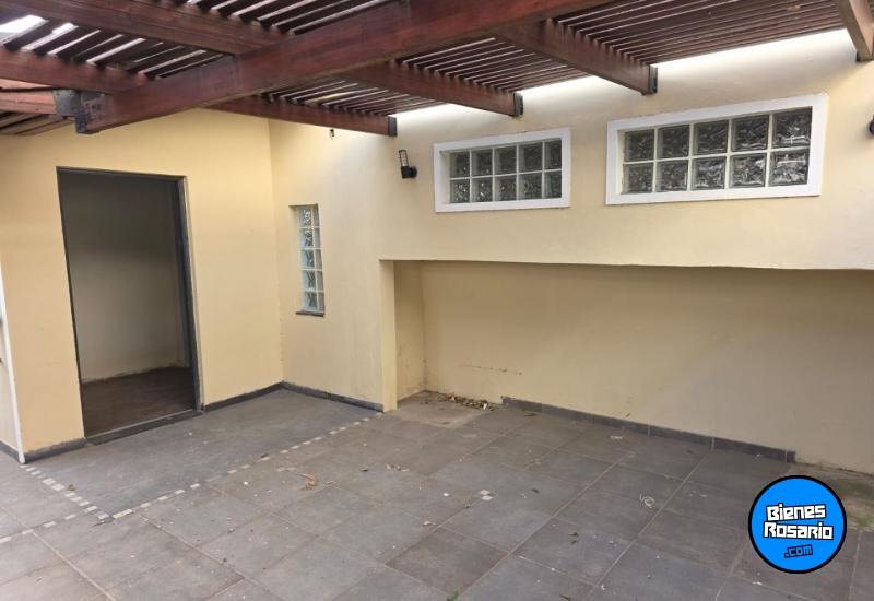 Casas - Rosario - Venta