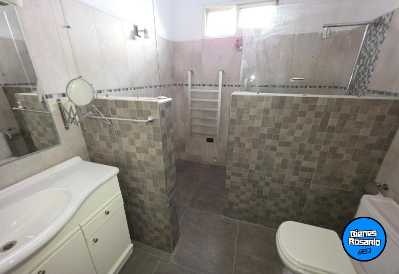 Casas - Rosario - Venta