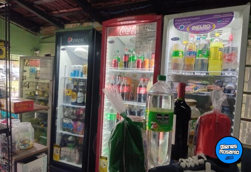 Fondos de comercio - Rosario - Venta