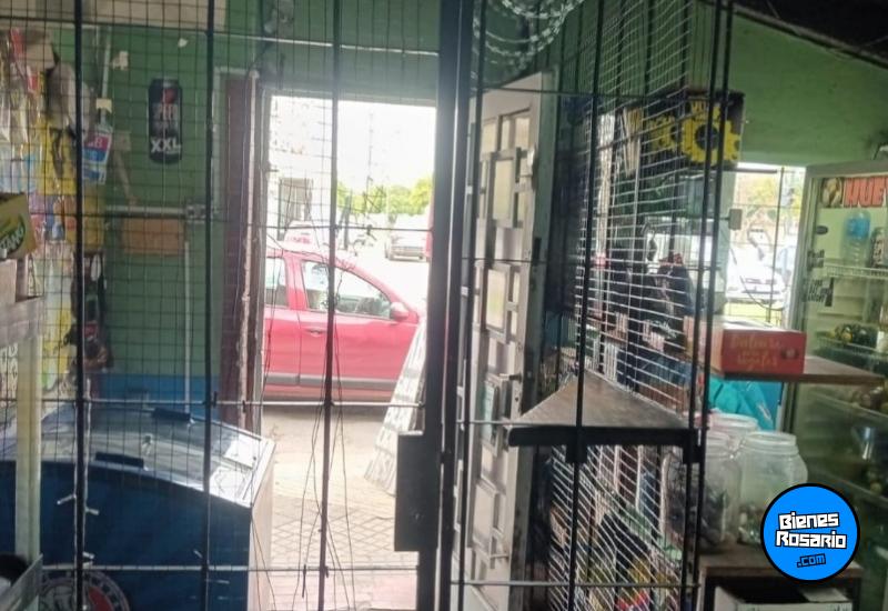 Fondos de comercio - Rosario - Venta