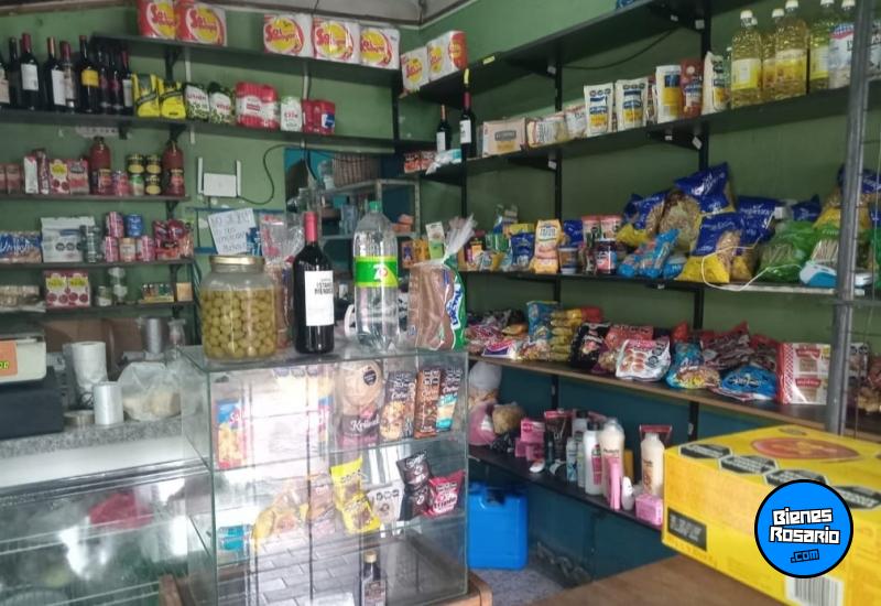 Fondos de comercio - Rosario - Venta