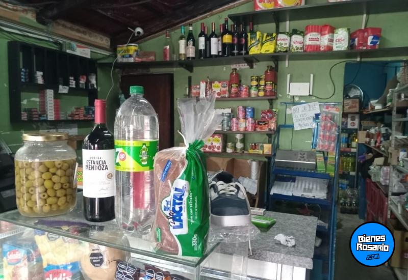 Fondos de comercio - Rosario - Venta