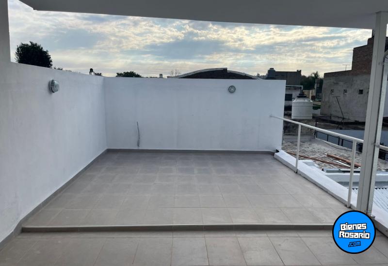 Departamentos - Rosario - Venta