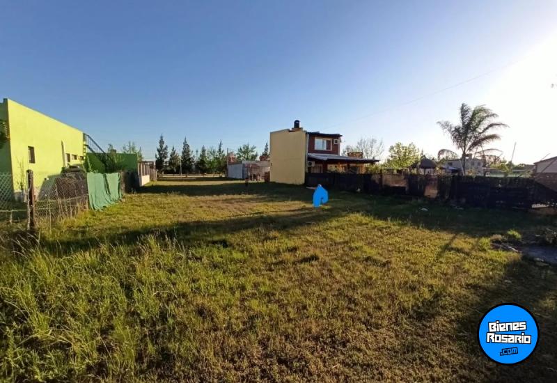 Terrenos - Roldan - Venta