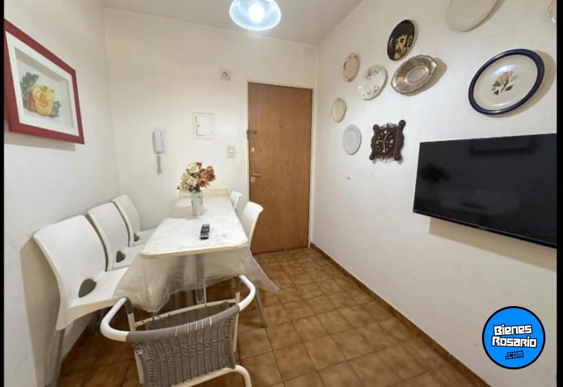 Departamentos - Rosario - Venta