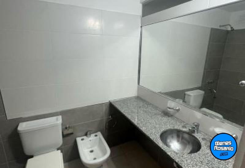 Departamentos - Rosario - Venta