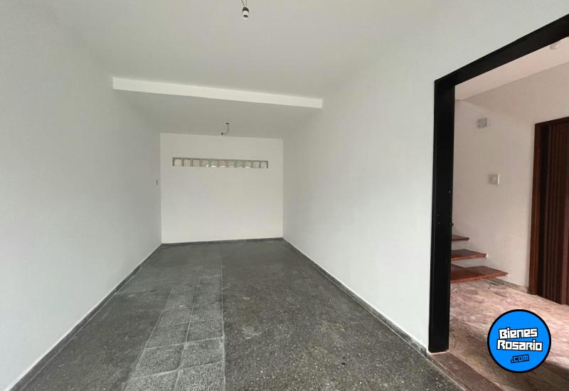 Casas - Rosario - Venta