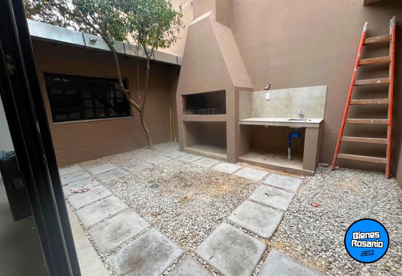Casas - Rosario - Venta