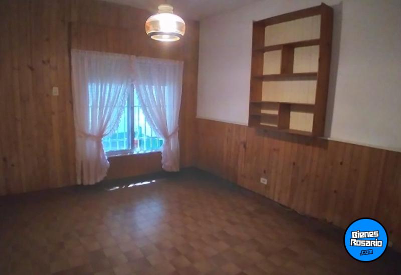 Casas - Rosario -  Alquiler