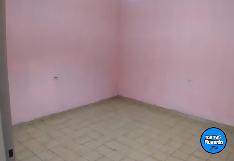 Casas - Rosario -  Alquiler
