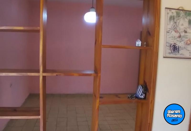 Casas - Rosario -  Alquiler