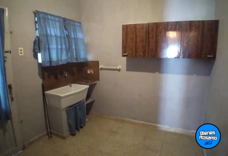 Casas - Rosario -  Alquiler