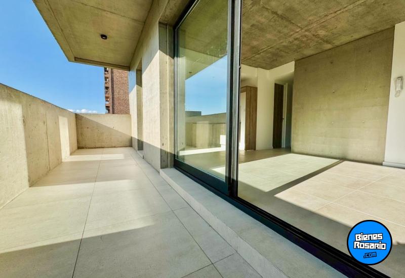 Departamentos - Rosario - Venta