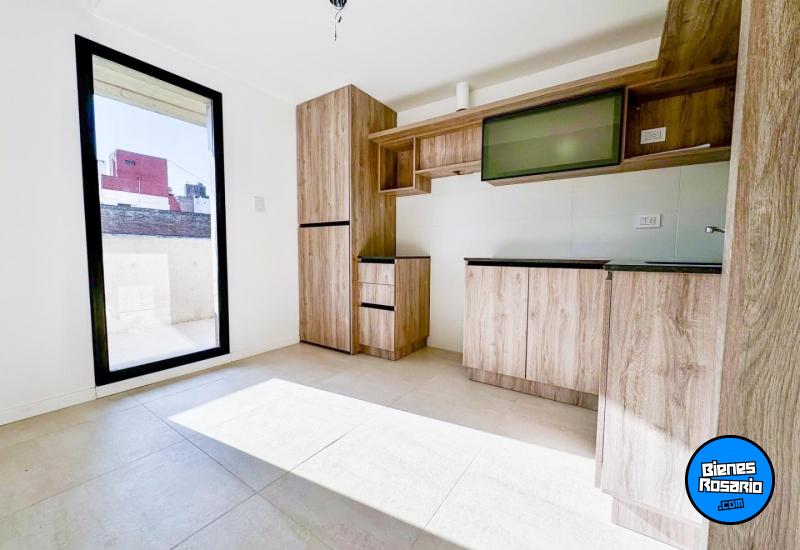 Departamentos - Rosario - Venta