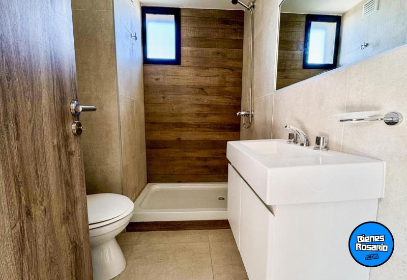 Departamentos - Rosario - Venta