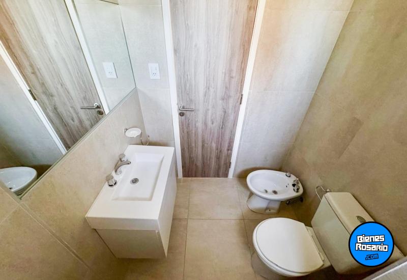 Departamentos - Rosario - Venta