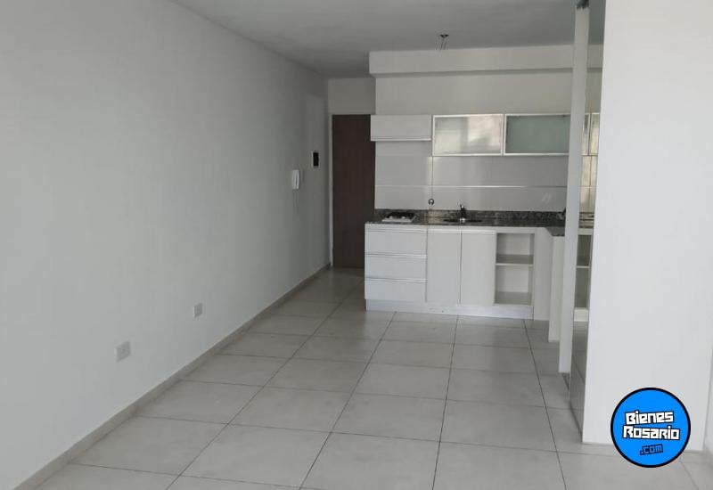 Departamentos - Rosario -  Alquiler