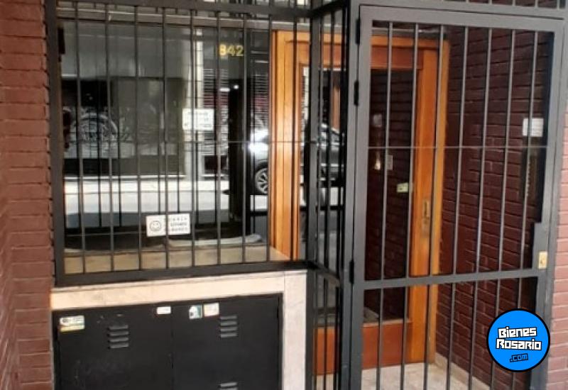 Departamentos - Rosario -  Alquiler