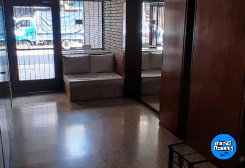 Departamentos - Rosario -  Alquiler