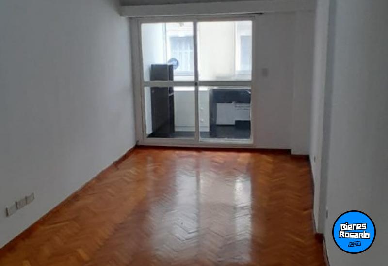 Departamentos - Rosario -  Alquiler