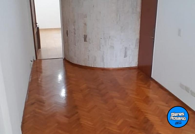 Departamentos - Rosario -  Alquiler