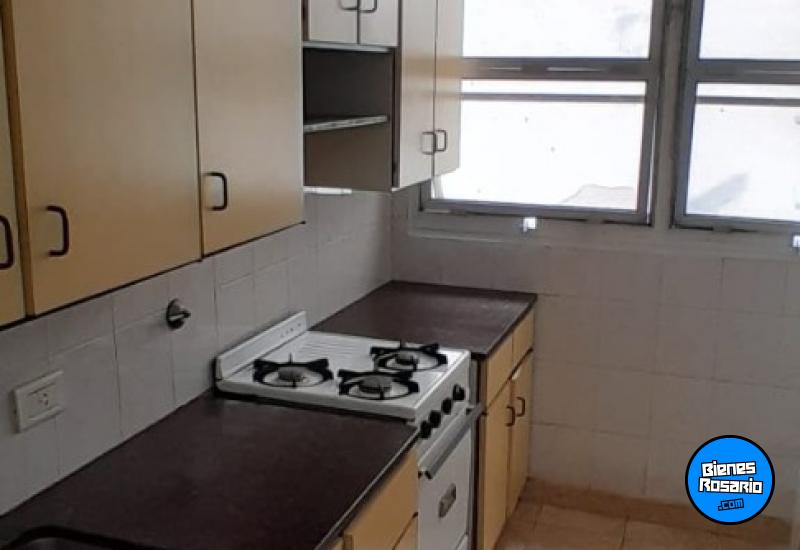 Departamentos - Rosario -  Alquiler