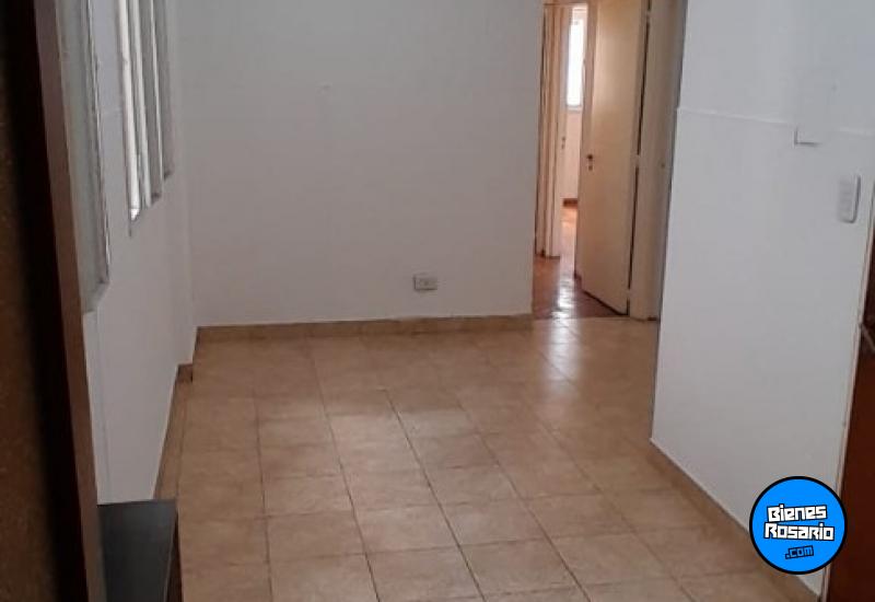 Departamentos - Rosario -  Alquiler