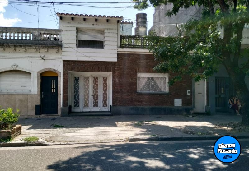 Casas - Rosario - Venta